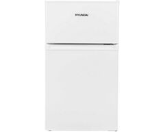 Холодильник Hyundai CT1025 2-хкамерн. белый