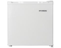 Холодильник минибар Hyundai CO0542WT белый