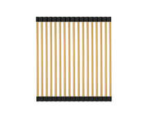 Ролл-мат Paulmark STEP, R375-BG, брашированное золото, 22,5х380мм