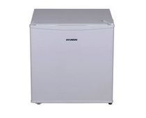 Холодильник барный Hyundai CO0502 серебристый
