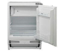 Холодильник встраиваемый Hyundai HBR 0812 белый (однокамерный)
