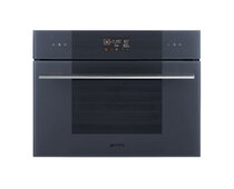 Микроволновая печь встр. SMEG SO4102M1G