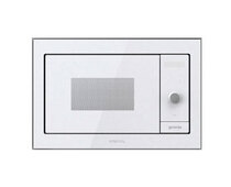 Микроволновая печь GORENJE Simplicity BM235G1SYW