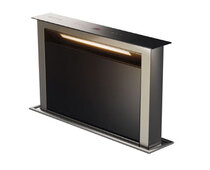 Вытяжка SMEG KDD60VXE-3
