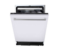 Встраиваемая посудомоечная машина MIDEA MID60S140i