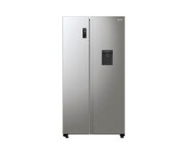 Холодильник GORENJE NRR9185EAXLWD