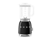 Блендер SMEG BLF03BLEU чёрный