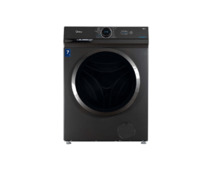 Стиральная машина отдельностоящая MIDEA MF100W70/S-RU кл.:A фронт. макс.:7кг черный