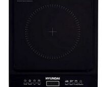 Плитка настольная индукционная Hyundai HYC-0106 черный