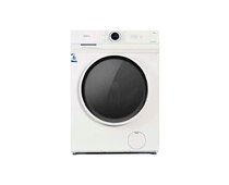 Стиральная машина отдельностоящая MIDEA MF100W60/W кл.:A фронт. макс.:6.5кг белый