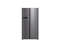 Холодильник MIDEA MDRS791MIE46