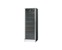 Холодильный шкаф для вина SMEG SCV115GS