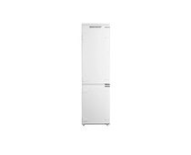 Встраиваемый холодильник MIDEA MDRE413FGE01