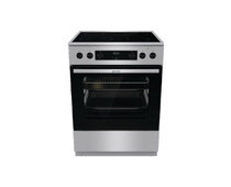 плита эл. GORENJE GECS6C70XPA