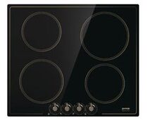 Варочная поверхность эл.и. GORENJE IK640CLB