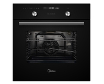 Духовой шкаф эл. Midea MO78100 CGB