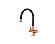 Кухонный смеситель Emar ЕС-3015 PVD Coppery