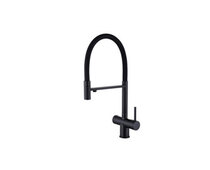 Кухонный смеситель Emar ЕС-7024 Black