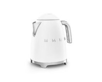 Чайник электрический SMEG KLF03WHMEU белый матовый