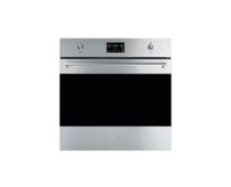 Духовой шкаф SMEG SO6302S3PX