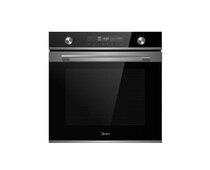 Духовой шкаф электрический MIDEA MO86000MGB (не для ИМ)