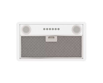 Вытяжка ELIKOR Врезной блок BOX BOX 50П-1000-Э4Д белый