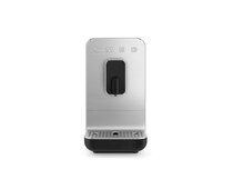 Автоматическая кофемашина SMEG BCC11BLMEU чёрный матовый