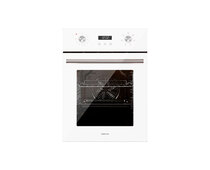 Духовой шкаф электрический HIBERG VM 4260 W