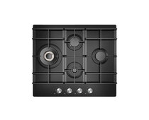 Варочная поверхность газовая Midea MG697TGB