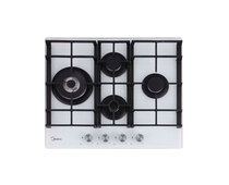 Варочная поверхность газовая Midea MG697TGW