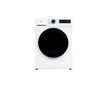 Стиральная машина отдельностоящая MIDEA MF11712BS40/W кл.:A фронт. макс.:7кг белый