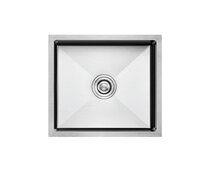 Мойка NUOMI нерж с нанопокрытием 500*450*220
