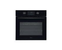 Духовой шкаф электрический MIDEA MO611107GB
