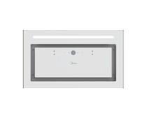 Вытяжка встраиваемая MIDEA MH60I970GW