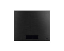 Варочная поверхность индукционная SMEG SIM3644MB