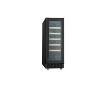 Винный шкаф Hyundai HBWC 0831 SU