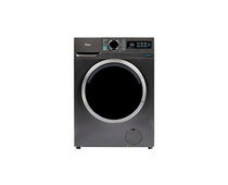 Стиральная машина отдельностоящая MIDEA MF01712BS40/T кл.:A фронт. макс.:7кг титановый