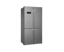 Холодильник SMEG FQ60XDE