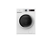 Стиральная машина отдельностоящая MIDEA MF11914BS53/W кл.:A фронт. макс.:7кг белый
