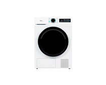 Сушильная машина Midea MD1180BH60/W белый