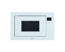 Микроволновая печь встраиваемая Midea MI10257GW