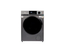 Стиральная машина отдельностоящая MIDEA MFC3712BSW40/S кл.:A фронт. макс.:7кг темно-серебристый инве