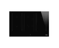 Варочная поверхность индукционная SMEG SIM3864D