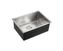 Мойка Emar EMB-132 PVD Nano Satine 590х420 мм