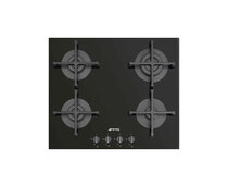 Варочная поверхность газовая SMEG PV264B