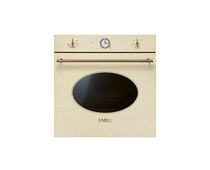 Духовой шкаф SMEG SF68C1PO