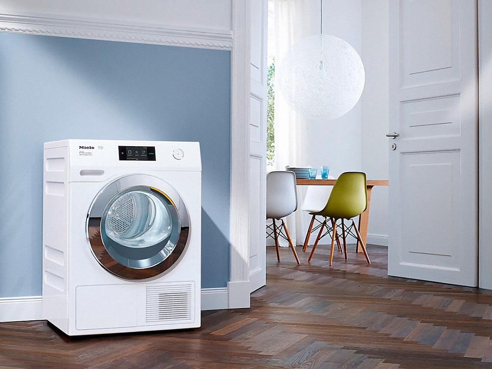 Основные критерии выбора хорошей стиральной машины