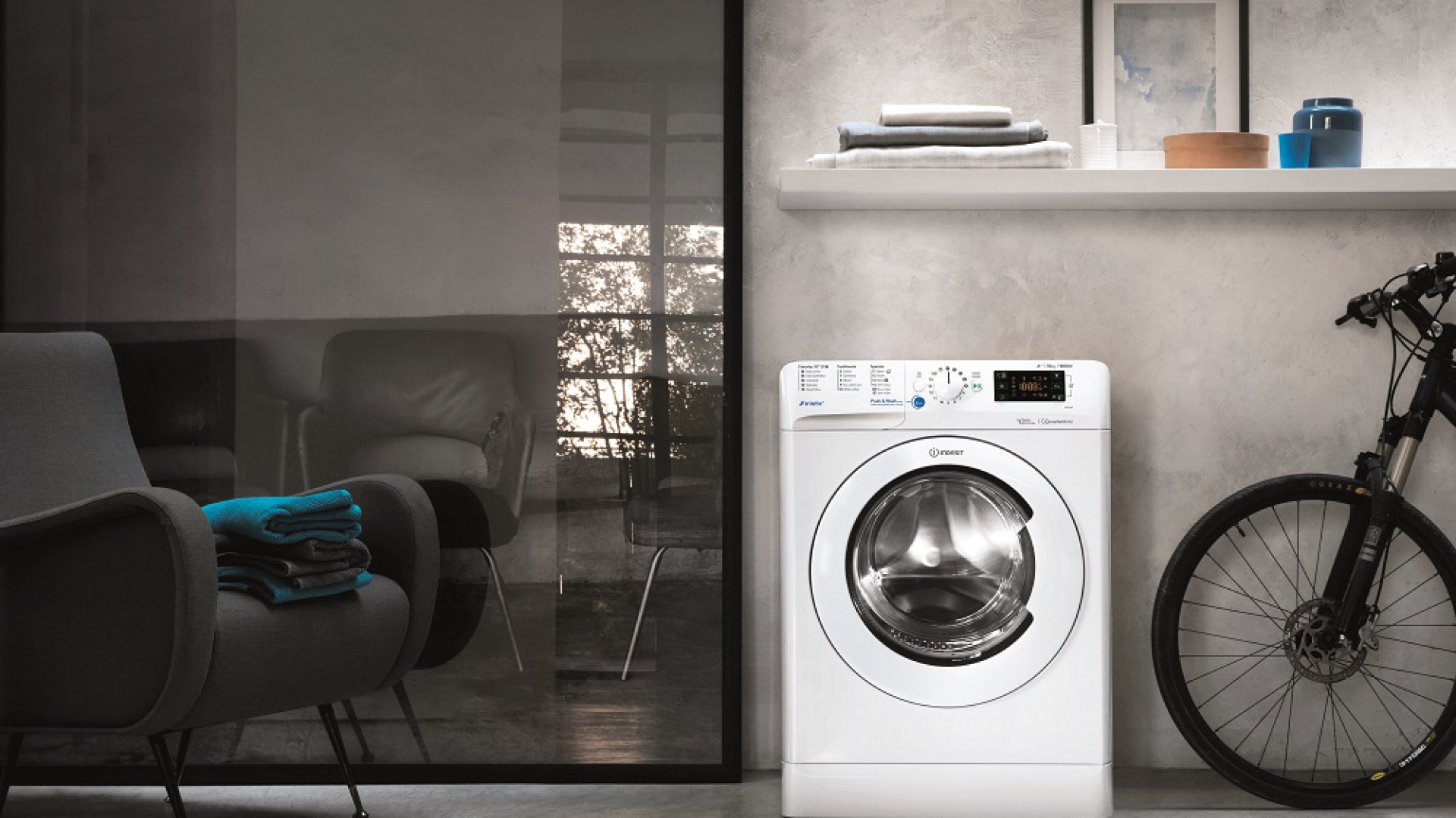 7 советов по эксплуатации стиральных машин